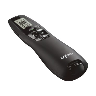 Logitech Wireless Presenter R800-2